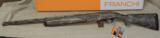 Franchi Affinity 12 GA Shotgun New Mossy Oak Bottomland NIB S/N BL41400L15 - 1 of 8