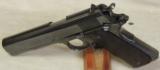 Colt 1911 Military .45 ACP Caliber Pistol Made 1918 S/N 331185 - 4 of 9
