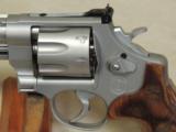 Smith & Wesson Performance Center Model 627 Revolver .357 Magnum NIB S/N CYZ9053 - 2 of 8