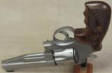 Smith & Wesson Performance Center Model 627 Revolver .357 Magnum NIB S/N CYZ9053 - 5 of 8