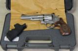 Smith & Wesson Performance Center Model 627 Revolver .357 Magnum NIB S/N CYZ9053 - 8 of 8