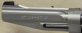 Smith & Wesson Performance Center Model 627 Revolver .357 Magnum NIB S/N CYZ9053 - 3 of 8