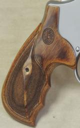 Smith & Wesson Performance Center Model 627 Revolver .357 Magnum NIB S/N CYZ9053 - 7 of 8