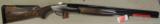 Benelli Model 828U O&U Engraved Nickel 12 GA Shotgun NIB S/N B8004644F15 - 2 of 10