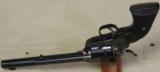 Ruger New Vaquero 45 Caliber Revolver S/N 510-37411 - 4 of 7