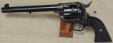 Ruger New Vaquero 45 Caliber Revolver S/N 510-37411 - 1 of 7