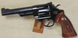 Smith & Wesson Model 25-2 Revolver .45 ACP Caliber S/N N758821 - 1 of 7