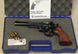 Smith & Wesson Model 25-2 Revolver .45 ACP Caliber S/N N758821 - 7 of 7