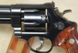 Smith & Wesson Model 25-2 Revolver .45 ACP Caliber S/N N758821 - 2 of 7