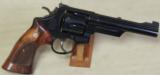 Smith & Wesson Model 25-2 Revolver .45 ACP Caliber S/N N758821 - 5 of 7