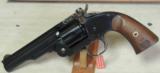 Uberti Model 1875 Top Break .45 Colt Caliber Schofield 2nd Model NIB S/N F12784 - 1 of 7