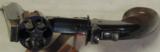 Uberti Model 1875 Top Break .45 Colt Caliber Schofield 2nd Model NIB S/N F12784 - 6 of 7
