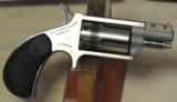 North American Arms Vent Bar Wasp .22 Magnum & .22 LR Calibers Revolver NIB S/N VT12055 - 1 of 6