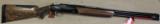 Benelli Model 828U Black 12 GA Shotgun NIB S/N BS007058F15 - 1 of 11