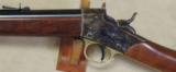 Uberti 1871 Rolling Block Carbine .22 LR Caliber Rifle NIB S/N S08758 - 3 of 8