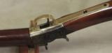 Uberti 1871 Rolling Block Carbine .22 LR Caliber Rifle NIB S/N S08758 - 5 of 8