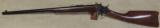 Uberti 1871 Rolling Block Carbine .22 LR Caliber Rifle NIB S/N S08758 - 1 of 8