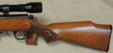 Marlin Model 25MN .22 Magnum Caliber Rifle S/N 04491739 - 2 of 10