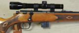 Marlin Model 25MN .22 Magnum Caliber Rifle S/N 04491739 - 8 of 10