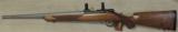 Kimber Classic Varmint 17 Mach 2 Caliber Rifle S/N KA12411 - 1 of 8
