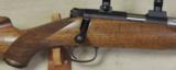 Kimber Classic Varmint 17 Mach 2 Caliber Rifle S/N KA12411 - 7 of 8