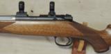 Kimber Classic Varmint 17 Mach 2 Caliber Rifle S/N KA12411 - 3 of 8