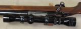 Winchester Pre-64 Model 70 Rifle .300 Weatherby Magnum Caliber S/N 480187 - 4 of 9
