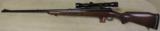 Winchester Pre-64 Model 70 Rifle .300 Weatherby Magnum Caliber S/N 480187 - 1 of 9