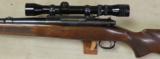 Winchester Pre-64 Model 70 Rifle .300 Weatherby Magnum Caliber S/N 480187 - 2 of 9
