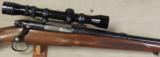 Winchester Pre-64 Model 70 Rifle .300 Weatherby Magnum Caliber S/N 480187 - 6 of 9