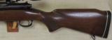 Winchester Pre-64 Model 70 Rifle .300 Weatherby Magnum Caliber S/N 480187 - 3 of 9