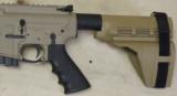 Miltac MTF-15 Echo Series AR-15 Pistol .223 Caliber S/N MTAC-020031 - 2 of 7
