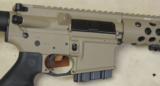 Miltac MTF-15 Echo Series AR-15 Pistol .223 Caliber S/N MTAC-020031 - 7 of 7