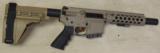 Miltac MTF-15 Echo Series AR-15 Pistol .223 Caliber S/N MTAC-020031 - 6 of 7