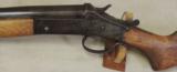 Montgomery & Ward Hercules 16 GA Single Shot Shotgun S/N None - 4 of 8