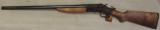 Montgomery & Ward Hercules 16 GA Single Shot Shotgun S/N None - 2 of 8