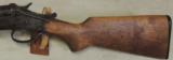 Montgomery & Ward Hercules 16 GA Single Shot Shotgun S/N None - 3 of 8