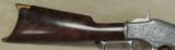 Winchester 1873 Deluxe .22 Short Caliber Rifle Ulrich Engraved S/N 199575B - 20 of 25