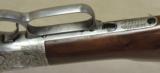 Winchester 1873 Deluxe .22 Short Caliber Rifle Ulrich Engraved S/N 199575B - 16 of 25