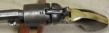 Colt Model 1851 4th Model .36 Caliber Revolver *CIVIL WAR* S/N 105780 - 6 of 10