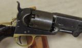 Colt Model 1851 4th Model .36 Caliber Revolver *CIVIL WAR* S/N 105780 - 9 of 10