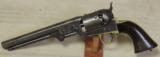 Colt Model 1851 4th Model .36 Caliber Revolver *CIVIL WAR* S/N 105780 - 1 of 10