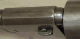 Colt 1st Model Dragoon 44 Caliber Revolver S/N 6307 - 6 of 8