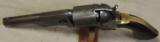 Colt 1st Model Dragoon 44 Caliber Revolver S/N 6307 - 5 of 8