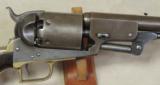 Colt 1st Model Dragoon 44 Caliber Revolver S/N 6307 - 8 of 8