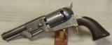 Colt 1st Model Dragoon 44 Caliber Revolver S/N 6307 - 2 of 8