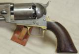 Colt 1st Model Dragoon 44 Caliber Revolver S/N 6307 - 3 of 8