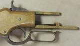 American Civil War Henry Deluxe Engraved .44 Henry Rimfire Caliber Rifle S/N 7621 - 18 of 25