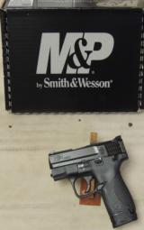 Smith & Wesson M&P Shield 9mm Pistol NIB S/N HMB6414 - 5 of 5
