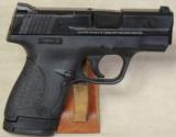 Smith & Wesson M&P Shield 9mm Pistol NIB S/N HMB5960 - 5 of 5